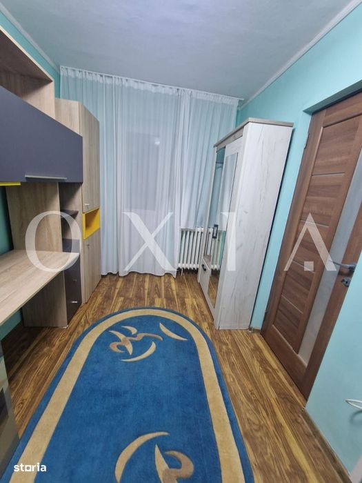 SX758 2 Camere - Turist - Disponibil Imediat
