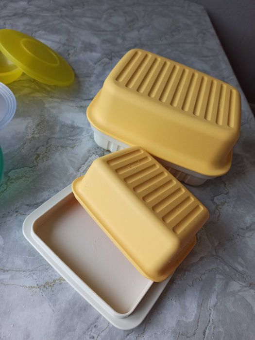 Tupperware кутии
