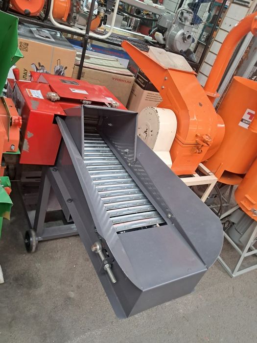 Дробилка гранулятор таскум по оптовый цене