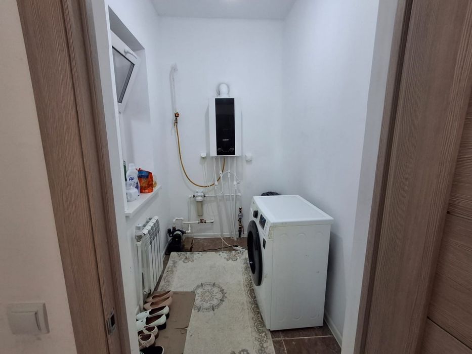 Үй сатыдады, 3 бөлмелі, 11 сотка. Жымпиты ауылы