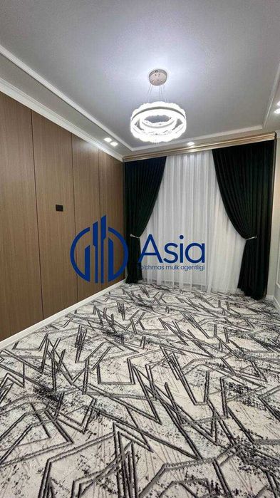 #K254 | Sotuvda: #3 xonali zamonaviy kvartira