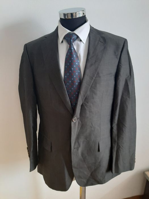 Sacou HUGO BOSS marimea XXL