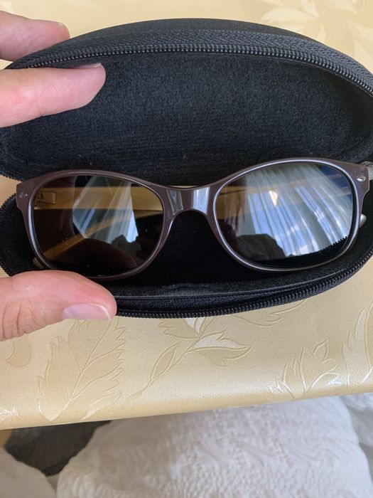 Детски очила Tom Tailor