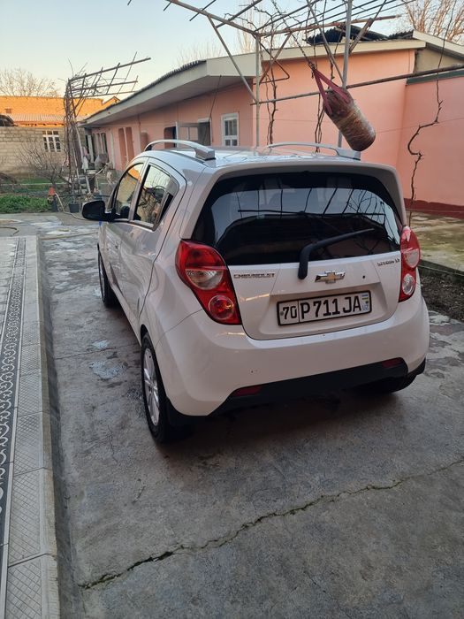 Spark srochna sotiladi