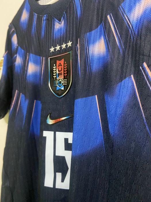 Tricou de fotbal cupa mondiala 2026 cu valverde 15 marime M,L