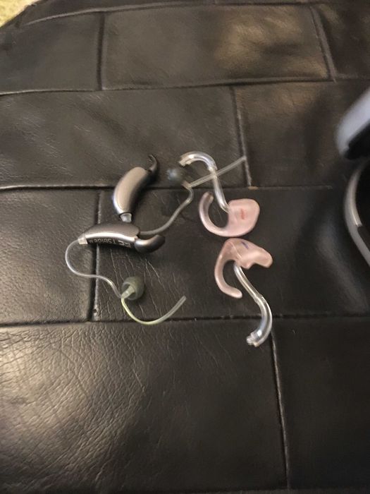 Aparate auditive bilaterale Unitron T Stride M