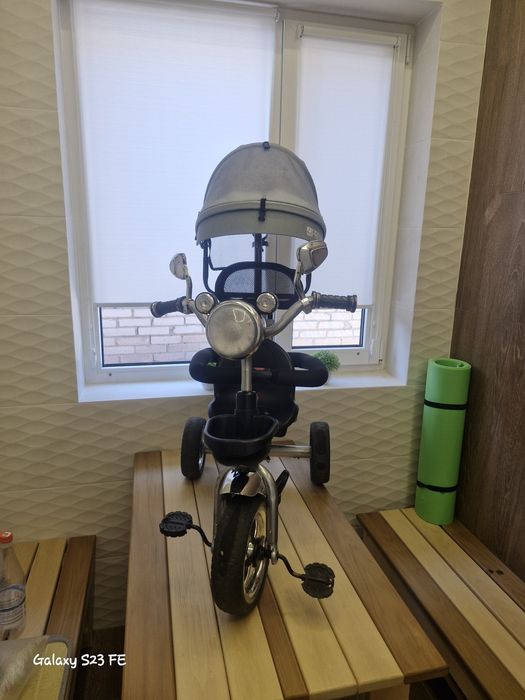 Продам велосипед детский