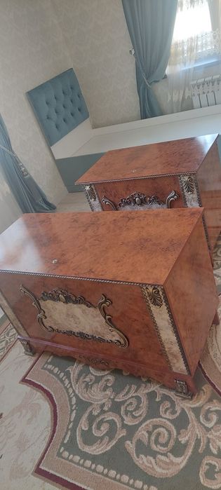 Сундук в отличном состоянии