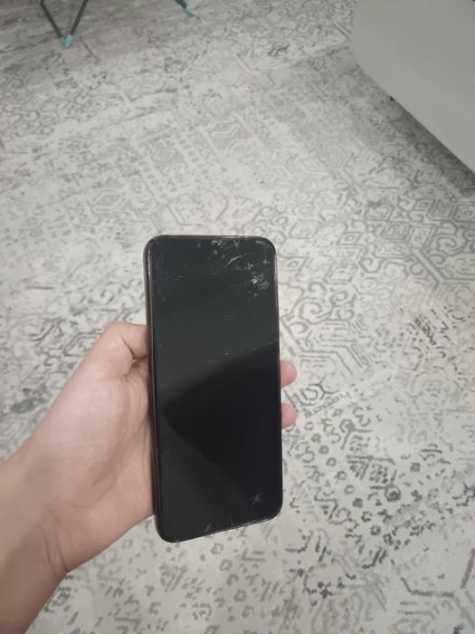 Продам редми 13 256гб рабочий