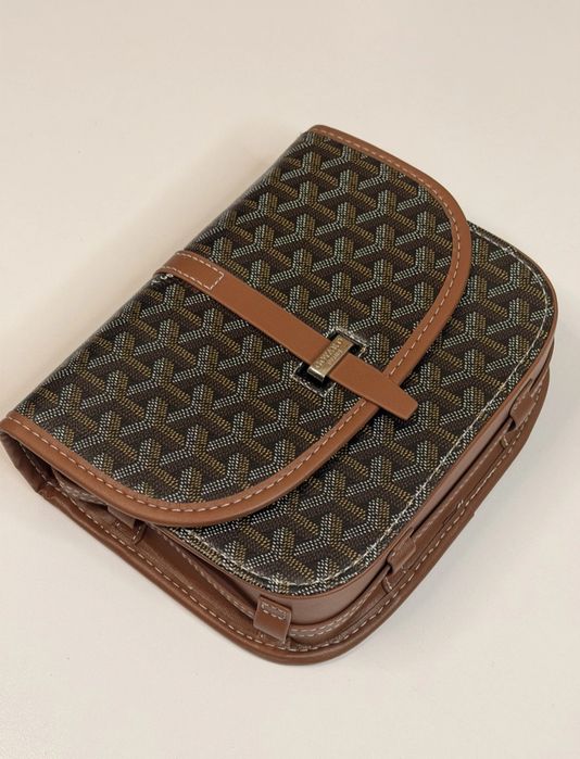 Сумка через плечо Goyard