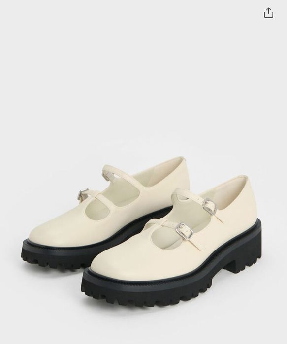 Лоферы женские