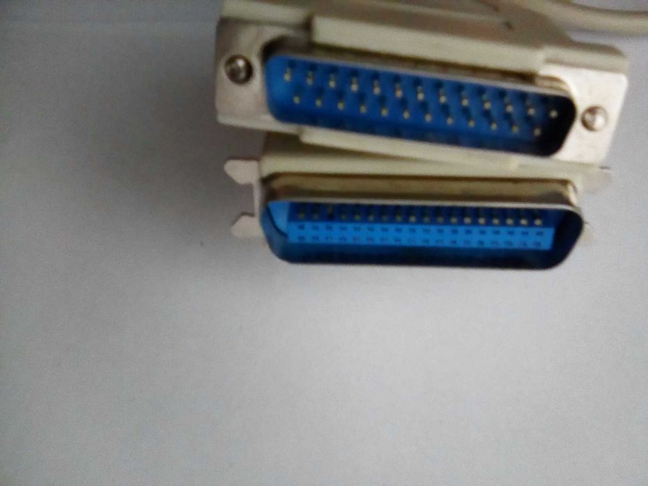 Cablu pentru imprimanta matriciala