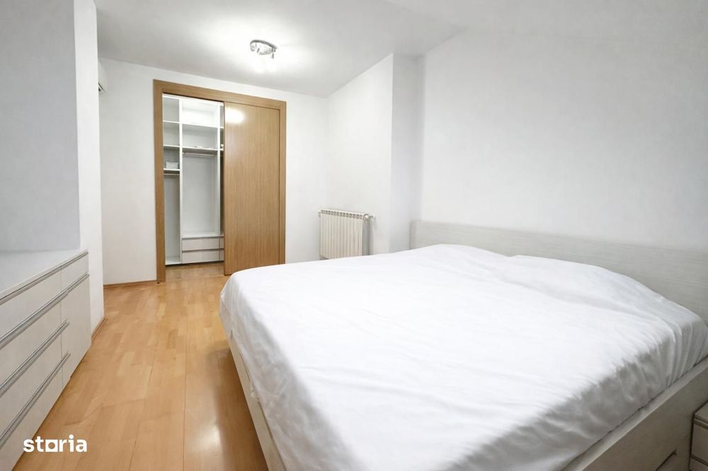 Ibiza Sol | Apartament 3 camere, 127 mp utili | Terasa ampla | Parcare