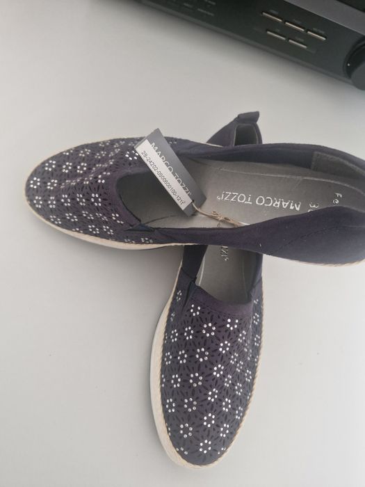 Balerini Marco Tozzi 38