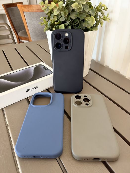 IPhone 15 Pro 128 GB