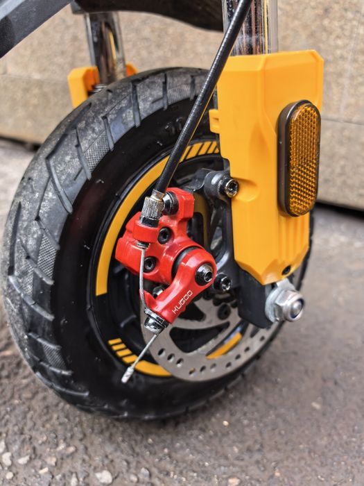 Электросамокат Kugoo m3 pro