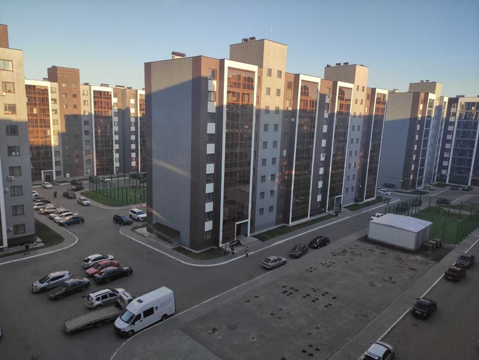 Продажа 1-комнатной квартиры