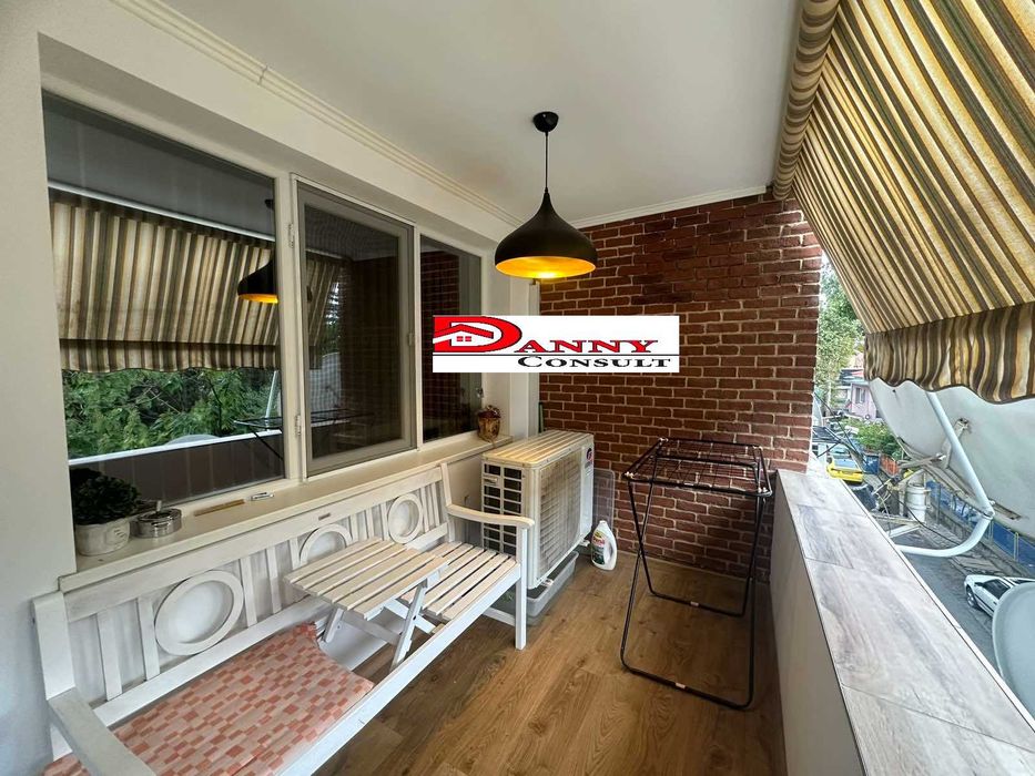 Продава се Тристаен апартамент в Велико Търново, Център - 103 кв.м за 1797 €/кв.м - Снимка #11