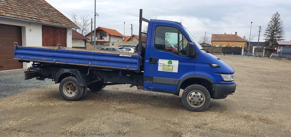 Iveco Daily 50C14