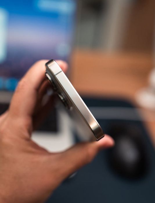 Iphone 16 pro max ideal