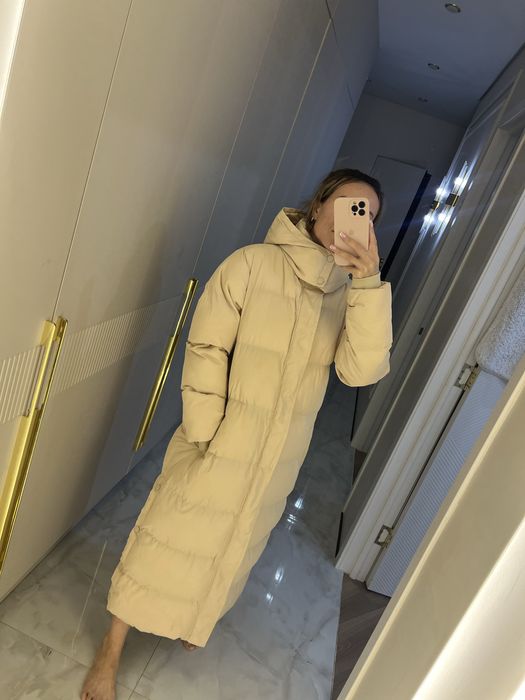 Продам куртку зимнюю