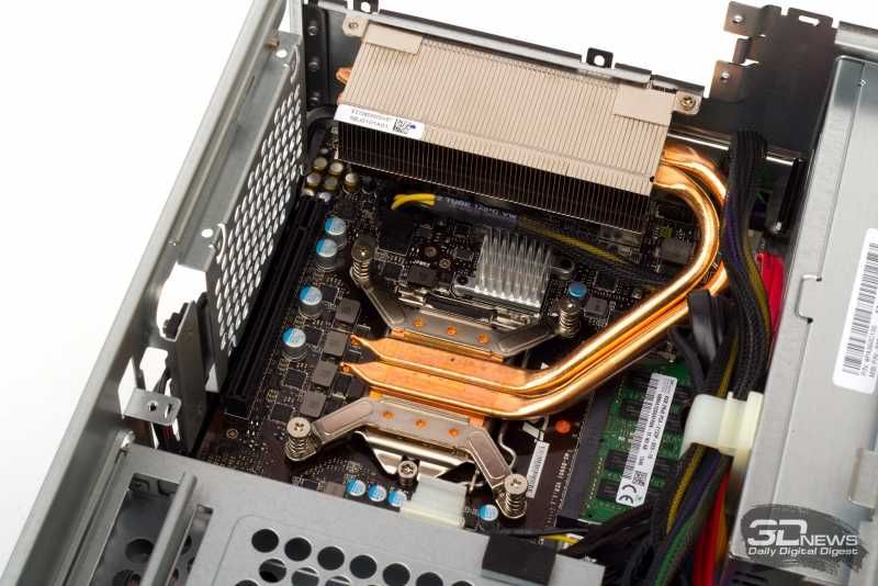 Продам MSI Nightblade MI2