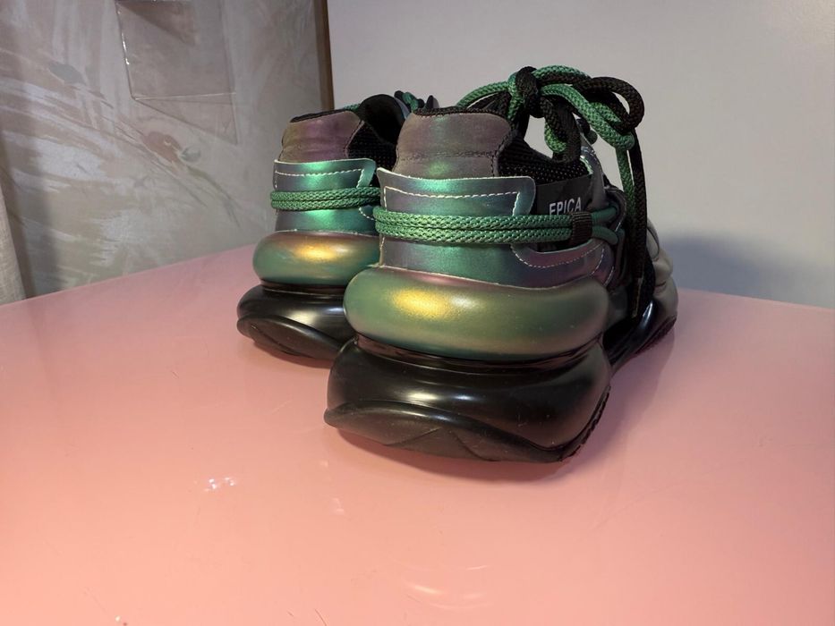 Vand adidasi Epica marimea 39