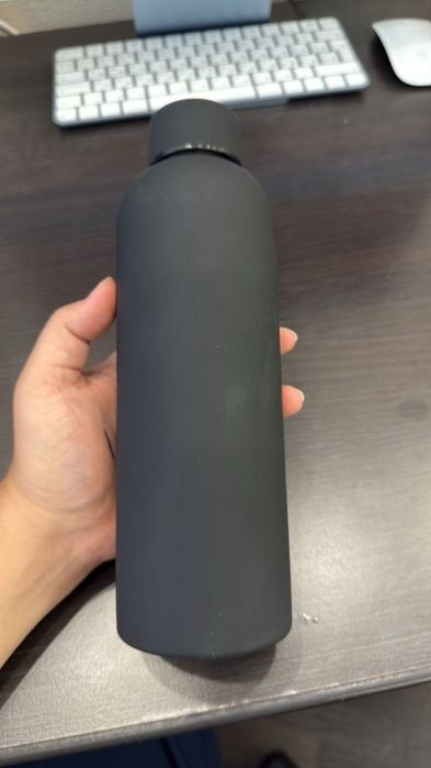 Термобутылка Xiaomi. Новая