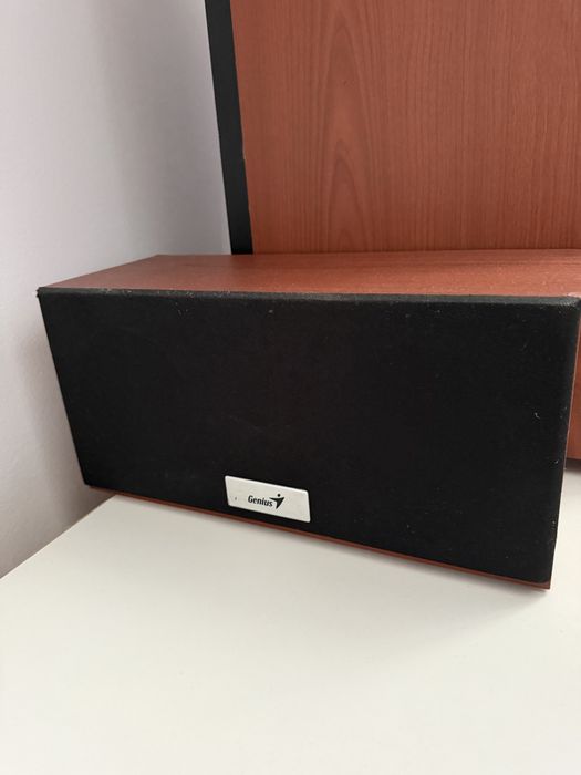 Subwoofer Genius 5.1