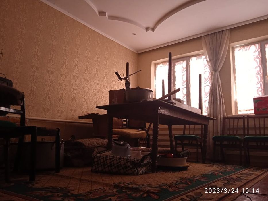 Продаю большой дом