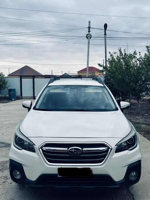 Subaru autback сатылады