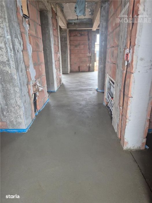 Casa Rediu Valea Lupului, 4 camere,Vata bazaltica,Camera tehnica, Inca