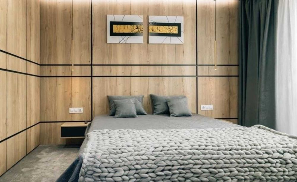 Дава се под наем Тристаен апартамент в София, Обеля 1 - 94 кв.м за 528.36 € - Снимка #5