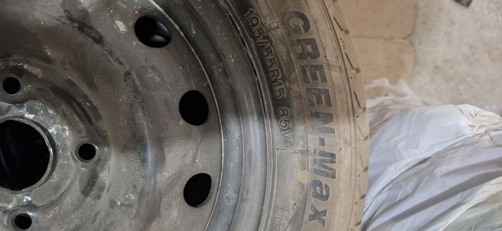 Жентра родной диски