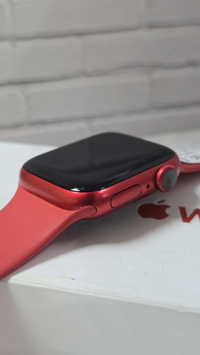 Apple watch 9 ЖанТаС ломбард Астана