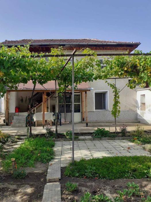 Продава се Къща в Мъглиж - 70 кв.м за 843 €/кв.м - Снимка #10