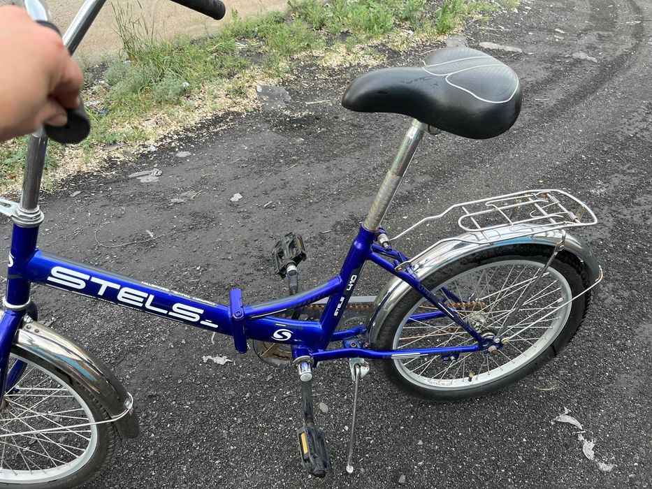 Продам Велосипед Stels Pilot 410