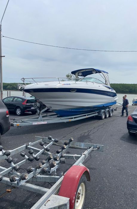 Vand barca Crowline 315 scr
