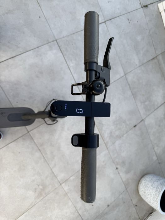 Trotineta electrica Xiaomi