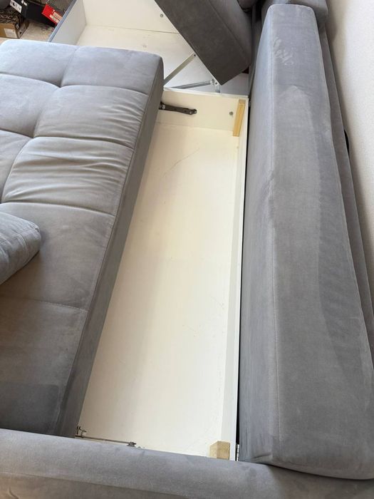 Продам угловой диван