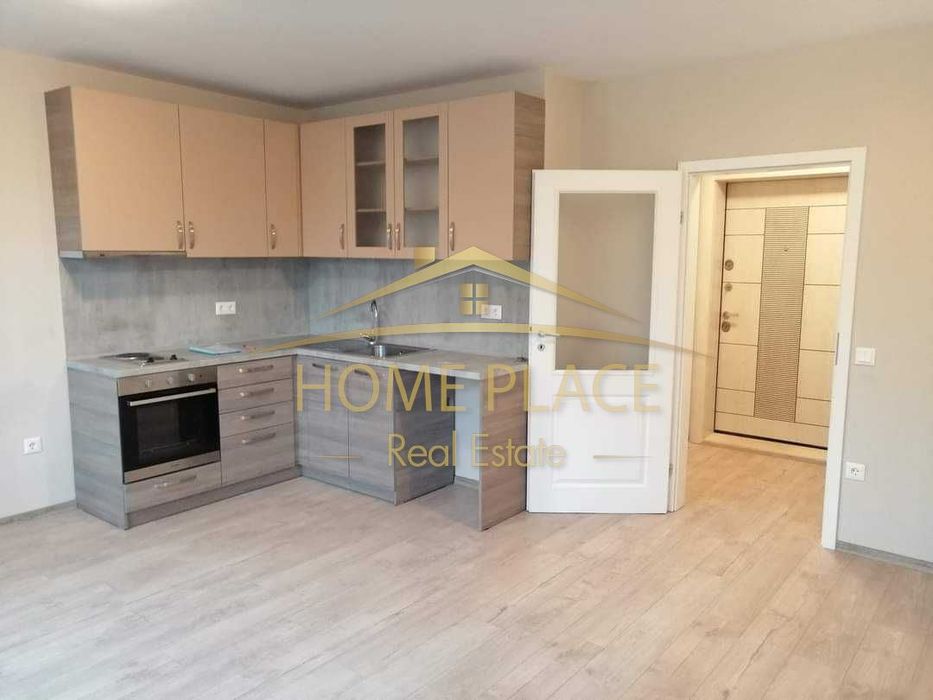 Дава се под наем Двустаен апартамент в Варна, Младост 1 - 52 кв.м за 331.5 € - Снимка #3