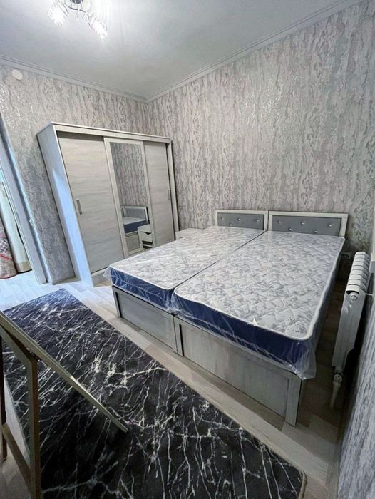 Chilonzor Milly bog metroga 10 daqiqa yol Bezmakler kvartira