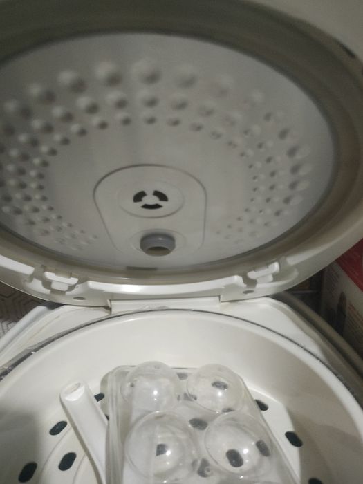 Мультиварка octavo 505