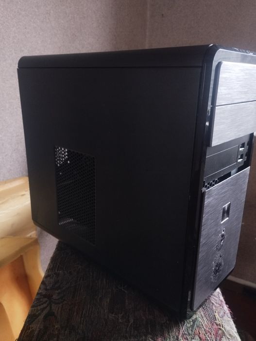 Обмен ПК на playstation