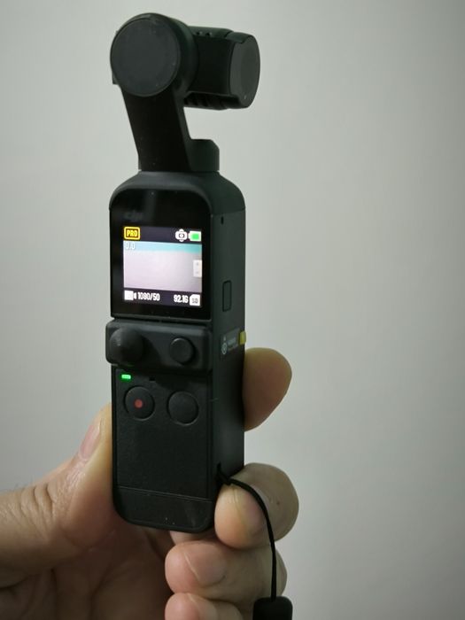 Osmo Pocket 2 Creator Combo