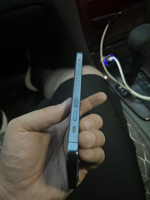 Iphone 12 pro 128gb