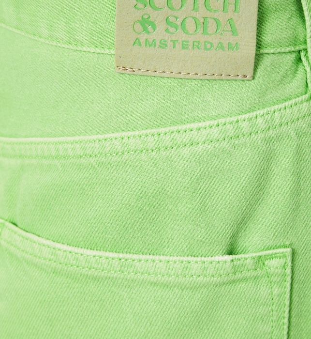 Blugi dama Scotch & Soda