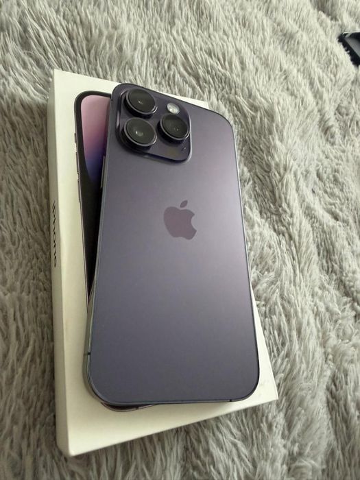 Продам iPhone 14 Pro