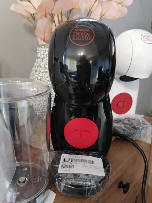 Нови Dolce Gusto Piccolo Xs - Кафе Машини с Капсули