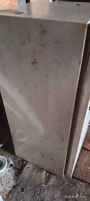 Продам холодильник б/у